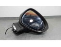 Recambio de retrovisor derecho para seat ibiza sc (6j1) sport referencia OEM IAM 212836408  ELECTRICO