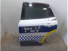 PUERTA TRASERA IZQUIERDA 2830897 ROZADA 