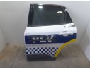 Recambio de puerta trasera izquierda para ford kuga iii (dfk) 2.5 fhev referencia OEM IAM 2830897 ROZADA 