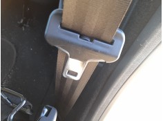 Recambio de cinturon seguridad trasero izquierdo para dacia lodgy (js_) 1.6 lpg referencia OEM IAM 898416526R  
