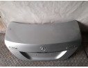 Recambio de tapa maletero para mercedes-benz clase s (w221) berlina 350 (221.056) referencia OEM IAM A221750027528  