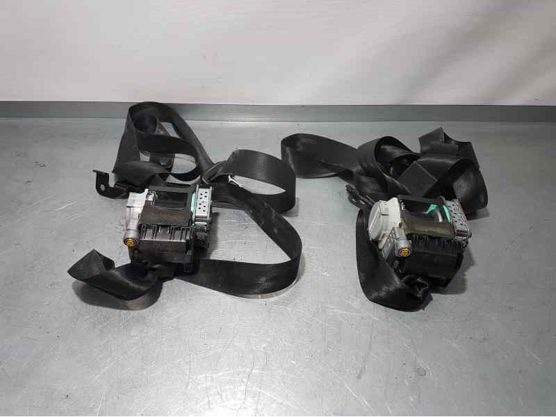 Recambio de kit airbag para audi q5 (8r) 3.0 tdi referencia OEM IAM  SALPICADERO TOCADO C SALPICADERO Y PRETENSORES