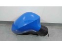 Recambio de retrovisor derecho para seat ibiza sc (6j1) sport referencia OEM IAM 212836408  ELECTRICO