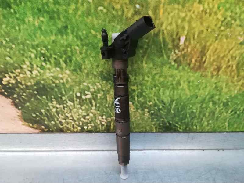 Recambio de inyector para audi q7 (4l) 4.2 v8 32v tdi biturbo referencia OEM IAM 057130277AG 0445115058 BOSCH