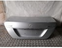 Recambio de tapa maletero para mercedes-benz clase s (w221) berlina 350 (221.056) referencia OEM IAM A221750027528  