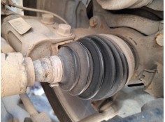 TRANSMISION DELANTERA IZQUIERDA 4342005372 