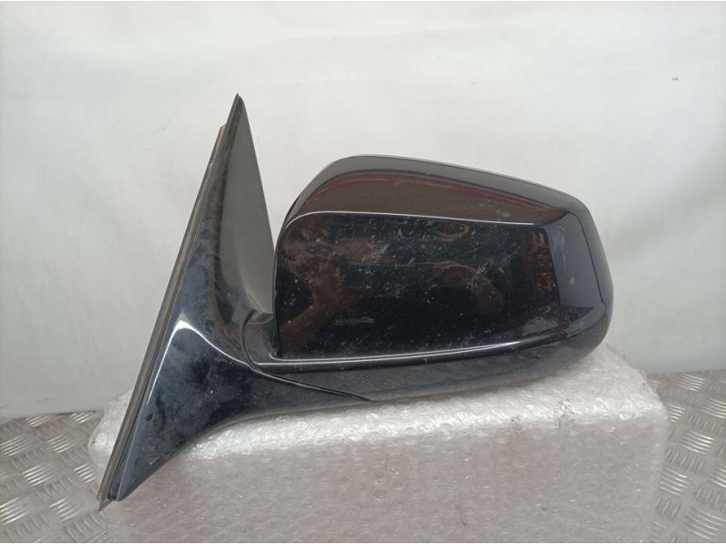 Recambio de retrovisor izquierdo para bmw serie 5 lim. (f10) 523i referencia OEM IAM F0453401U6680  ELECTRICO 5 PINS