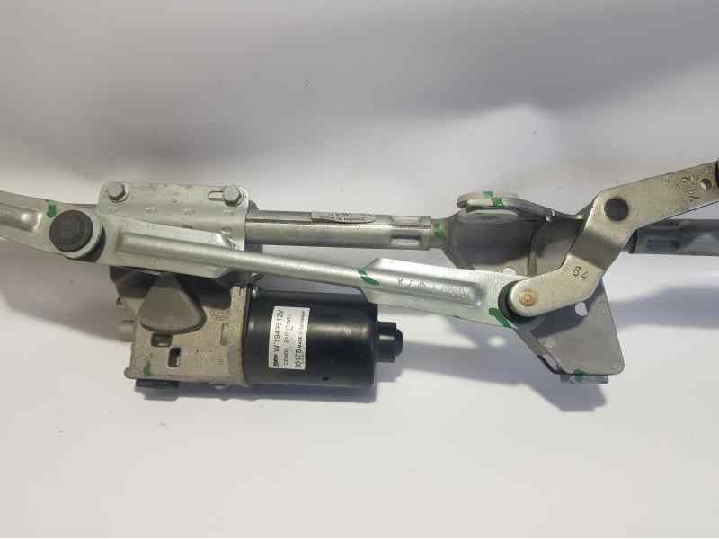 Recambio de motor limpia delantero para ds 4 desire referencia OEM IAM 9687382580 W000011600 VALEO