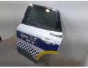 Recambio de puerta trasera izquierda para ford kuga iii (dfk) 2.5 fhev referencia OEM IAM 2830897 ROZADA 