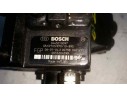 Recambio de bomba alta presion para opel zafira b 1.9 cdti referencia OEM IAM 0445010097  BOSCH