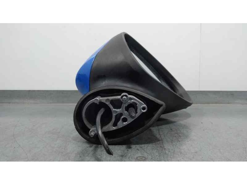 Recambio de retrovisor derecho para seat ibiza sc (6j1) sport referencia OEM IAM 212836408  ELECTRICO