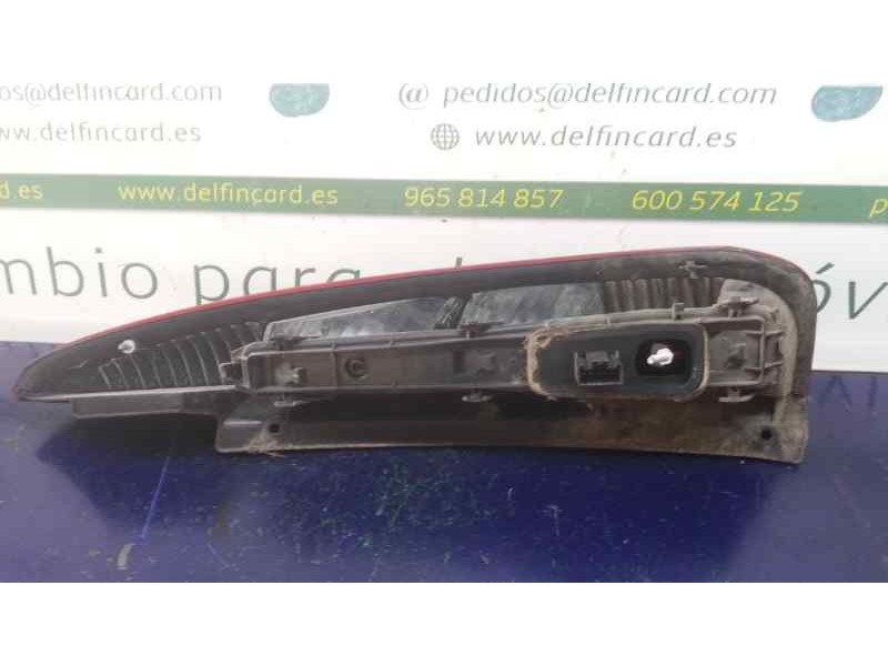 Recambio de piloto trasero izquierdo para ford fusion (cbk) ambiente referencia OEM IAM 1324567  