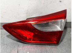Recambio de piloto trasero derecho para hyundai i30 (gd) trend referencia OEM IAM 92404A5010  INTERIOR