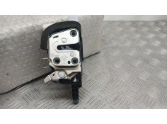 CERRADURA PUERTA DELANTERA IZQUIERDA 805011FG0A ELECTRICO EG168J