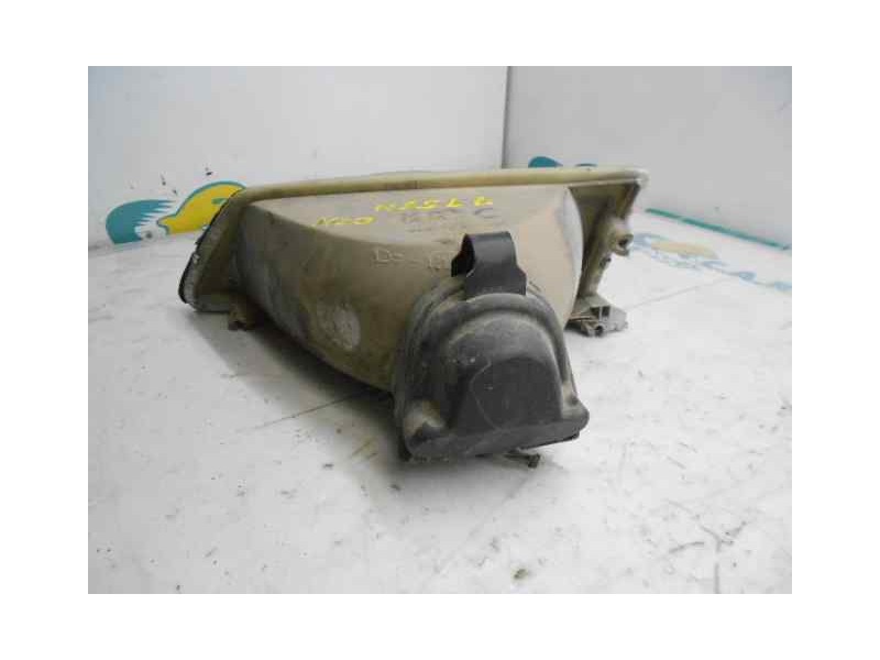 Recambio de faro derecho para peugeot 106 (s1) long beach referencia OEM IAM   