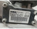 Recambio de cremallera direccion para honda cr-v comfort 4x2 referencia OEM IAM 53600T1GG11  ELECTRO-MECANICA NSK