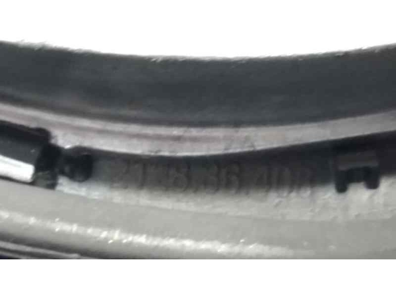 Recambio de retrovisor derecho para seat ibiza sc (6j1) sport referencia OEM IAM 212836408  ELECTRICO