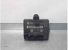 Recambio de modulo confort para audi q5 (8r) 3.0 tdi referencia OEM IAM 8K0959795F  