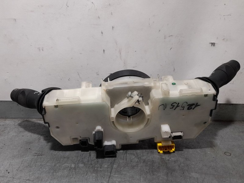 Recambio de mando luces y limpia para renault scenic iii dynamique referencia OEM IAM 255670019R  