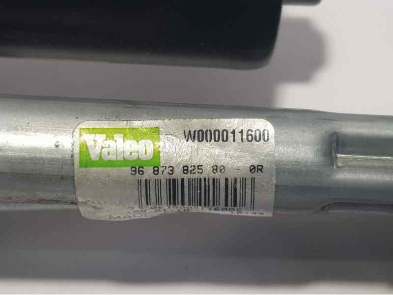 Recambio de motor limpia delantero para ds 4 desire referencia OEM IAM 9687382580 W000011600 VALEO