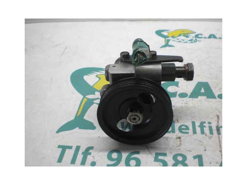 Recambio de bomba direccion para hyundai accent (x3) 1.3 gls referencia OEM IAM 5711027002  YOUNG SHIN