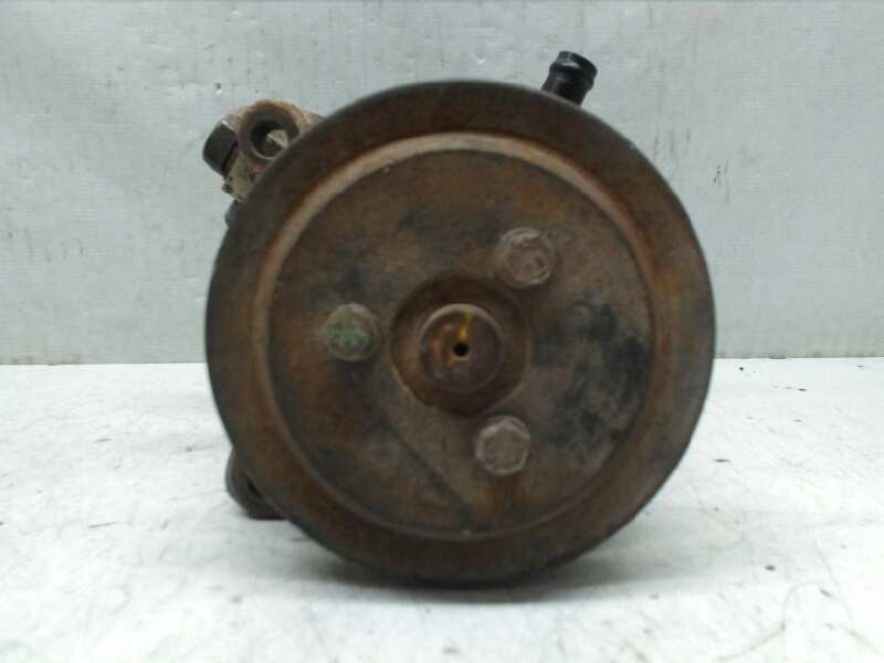 Recambio de bomba direccion para tata telco referencia OEM IAM   