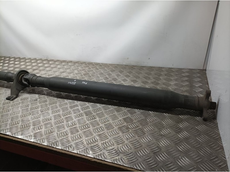 Recambio de transmision central para mercedes-benz clase s (w221) berlina 350 (221.056) referencia OEM IAM 2214106806 2216806 