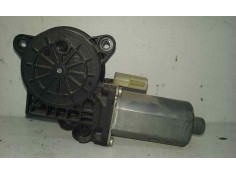 Recambio de motor elevalunas delantero derecho para ford fusion (cbk) ambiente referencia OEM IAM  2 PIN ELECTRICO