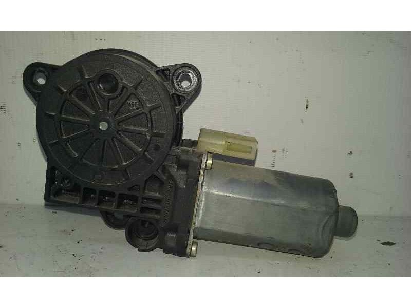 Recambio de motor elevalunas delantero derecho para ford fusion (cbk) ambiente referencia OEM IAM  2 PIN ELECTRICO
