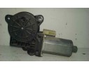 Recambio de motor elevalunas delantero derecho para ford fusion (cbk) ambiente referencia OEM IAM  2 PIN ELECTRICO