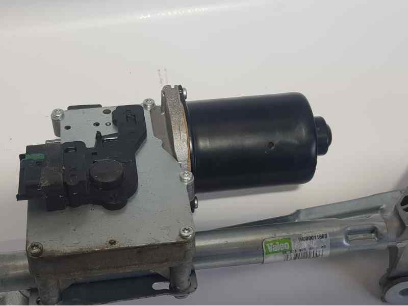 Recambio de motor limpia delantero para ds 4 desire referencia OEM IAM 9687382580 W000011600 VALEO