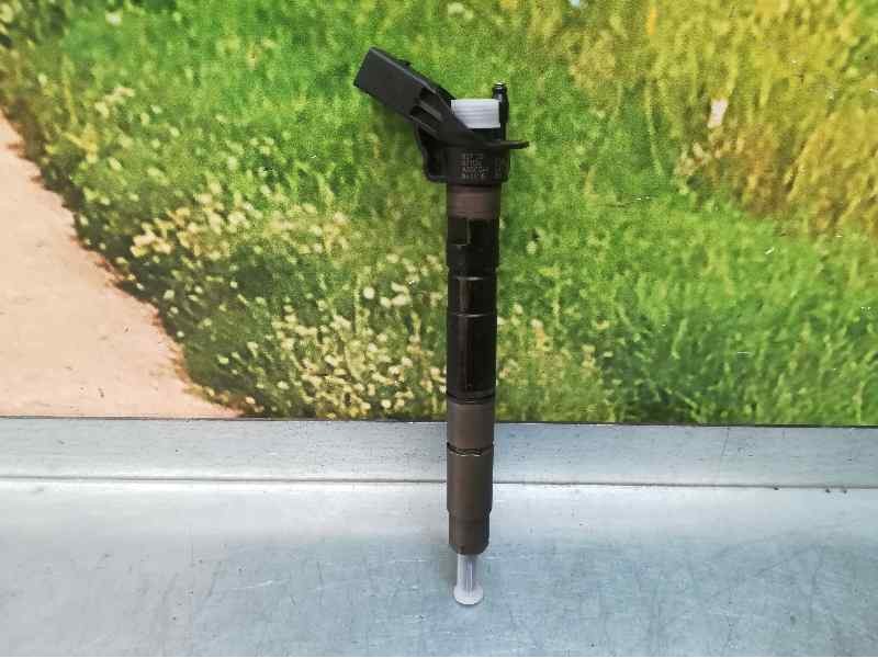 Recambio de inyector para audi q7 (4l) 4.2 v8 32v tdi biturbo referencia OEM IAM 057130277AG 0445115058 BOSCH