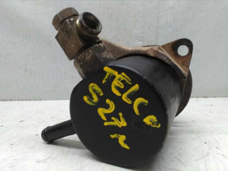 Recambio de bomba direccion para tata telco referencia OEM IAM   