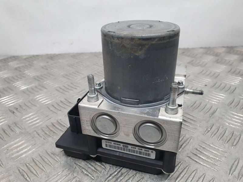 Recambio de abs para peugeot 3008 active referencia OEM IAM 9674677580 0265230881 BOSCH