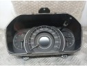 Recambio de cuadro instrumentos para honda cr-v comfort 4x2 referencia OEM IAM HR0408427  