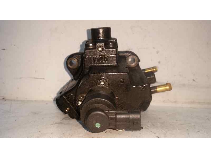 Recambio de bomba alta presion para opel zafira b 1.9 cdti referencia OEM IAM 0445010097  BOSCH