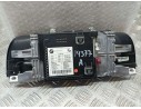 Recambio de sistema navegacion gps para bmw serie 5 lim. (f10) 523i referencia OEM IAM 922570603 990000818 