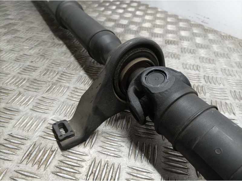 Recambio de transmision central para mercedes-benz clase s (w221) berlina 350 (221.056) referencia OEM IAM 2214106806 2216806 