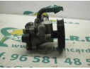 Recambio de bomba direccion para hyundai accent (x3) 1.3 gls referencia OEM IAM 5711027002  YOUNG SHIN
