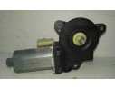 Recambio de motor elevalunas delantero derecho para ford fusion (cbk) ambiente referencia OEM IAM  2 PIN ELECTRICO