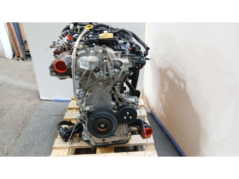 Recambio de motor completo para nissan micra v (k14) acenta referencia OEM IAM H4DB450  U085719
