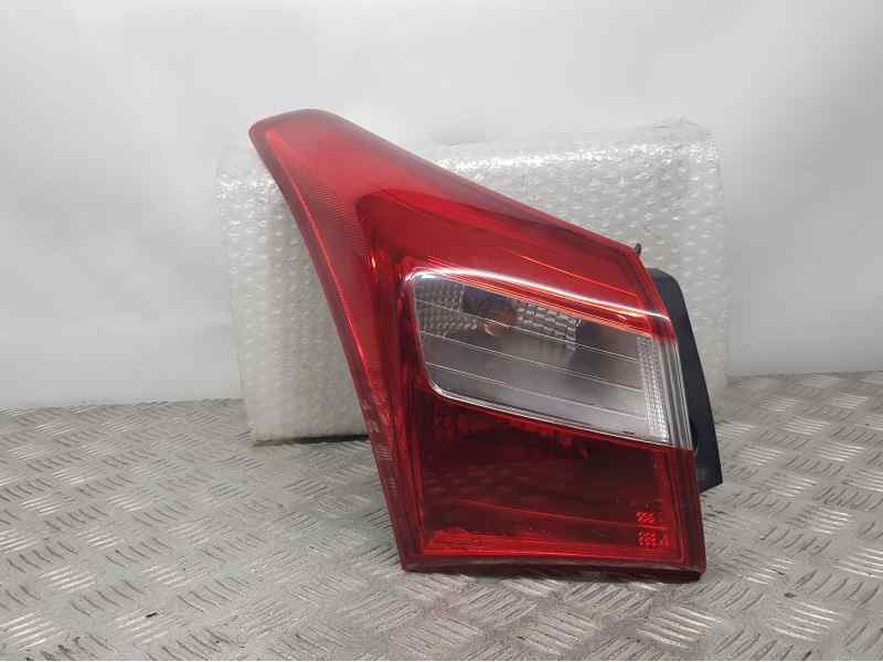 Recambio de piloto trasero izquierdo para hyundai i30 (gd) trend referencia OEM IAM 92401A50  MOBIS