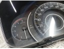 Recambio de cuadro instrumentos para honda cr-v comfort 4x2 referencia OEM IAM HR0408427  