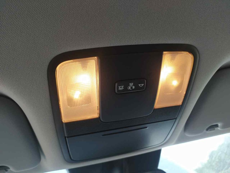 Recambio de luz interior para kia xceed drive referencia OEM IAM 92800M6010WK  