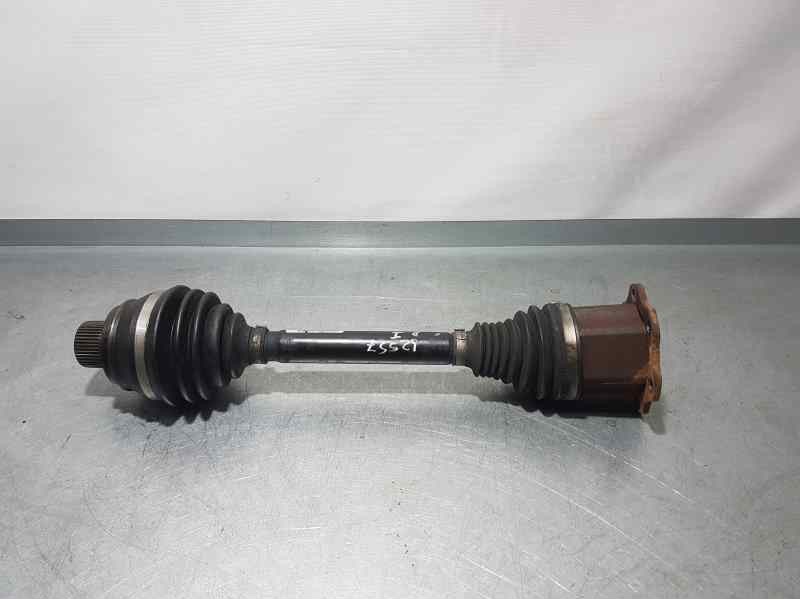 Recambio de transmision delantera izquierda para audi q5 (8r) 3.0 tdi referencia OEM IAM 8R0407271C  