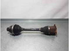 Recambio de transmision delantera izquierda para audi q5 (8r) 3.0 tdi referencia OEM IAM 8R0407271C  