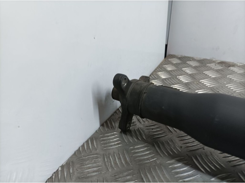 Recambio de transmision central para mercedes-benz clase s (w221) berlina 350 (221.056) referencia OEM IAM 2214106806 2216806 