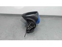 Recambio de retrovisor izquierdo para seat ibiza sc (6j1) sport referencia OEM IAM 212836407  ELECTRICO