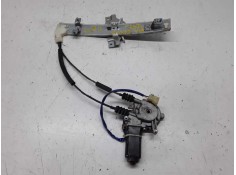 ELEVALUNAS TRASERO DERECHO 2 PINES 