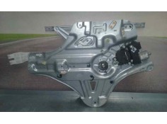 ELEVALUNAS DELANTERO IZQUIERDO 824502G010 ELECTRICO 6 PINS